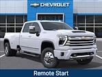 New 2026 Chevrolet Silverado 3500 High Country Crew Cab for sale #181257P - photo 8