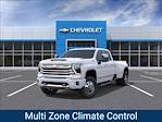 New 2026 Chevrolet Silverado 3500 High Country Crew Cab for sale #181257P - photo 9