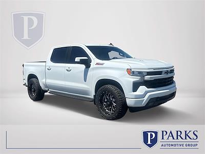 2023 Chevrolet Silverado 1500 Crew Cab 4x4 Pickup for sale #181260XA - photo 1