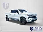 2023 Chevrolet Silverado 1500 Crew Cab 4x4 Pickup for sale #181260XA - photo 1