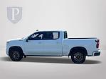 2023 Chevrolet Silverado 1500 Crew Cab 4x4 Pickup for sale #181260XA - photo 7