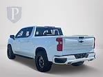 2023 Chevrolet Silverado 1500 Crew Cab 4x4 Pickup for sale #181260XA - photo 8