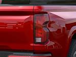 New 2025 Chevrolet Colorado LT Crew Cab Pickup for sale #181643X - photo 11