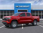 New 2025 Chevrolet Colorado LT Crew Cab Pickup for sale #181643X - photo 3
