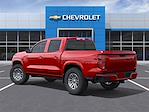 New 2025 Chevrolet Colorado LT Crew Cab Pickup for sale #181643X - photo 4