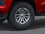 New 2025 Chevrolet Colorado LT Crew Cab Pickup for sale #181643X - photo 9