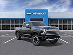 2025 Chevrolet Silverado 2500 Crew Cab 4WD Pickup for sale #182550P - photo 3