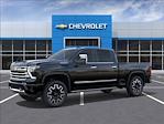 2025 Chevrolet Silverado 2500 Crew Cab 4WD Pickup for sale #182550P - photo 1