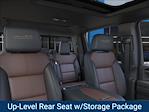 2025 Chevrolet Silverado 2500 Crew Cab 4WD Pickup for sale #182550P - photo 27