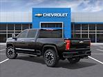 2025 Chevrolet Silverado 2500 Crew Cab 4WD Pickup for sale #182550P - photo 2