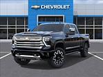 2025 Chevrolet Silverado 2500 Crew Cab 4WD Pickup for sale #182550P - photo 6
