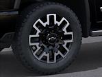 2025 Chevrolet Silverado 2500 Crew Cab 4WD Pickup for sale #182550P - photo 9