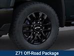 New 2026 Chevrolet Silverado 2500 LT Crew Cab for sale #182828 - photo 10