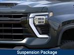 New 2026 Chevrolet Silverado 2500 LT Crew Cab for sale #182828 - photo 11