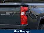 New 2026 Chevrolet Silverado 2500 LT Crew Cab for sale #182828 - photo 12
