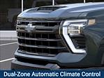 New 2026 Chevrolet Silverado 2500 LT Crew Cab for sale #182828 - photo 15