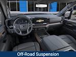 New 2026 Chevrolet Silverado 2500 LT Crew Cab for sale #182828 - photo 17