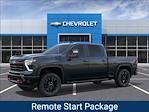 New 2026 Chevrolet Silverado 2500 LT Crew Cab for sale #182828 - photo 3