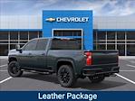 New 2026 Chevrolet Silverado 2500 LT Crew Cab for sale #182828 - photo 4