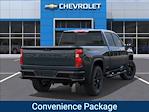 New 2026 Chevrolet Silverado 2500 LT Crew Cab for sale #182828 - photo 2