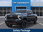 New 2026 Chevrolet Silverado 2500 LT Crew Cab for sale #182828 - photo 6