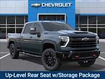 New 2026 Chevrolet Silverado 2500 LT Crew Cab for sale #182828 - photo 8