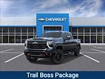 New 2026 Chevrolet Silverado 2500 LT Crew Cab for sale #182828 - photo 9