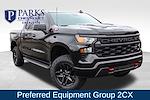 2025 Chevrolet Silverado 1500 Crew Cab 4WD Pickup for sale #182828A - photo 1