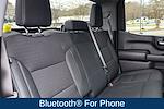 2025 Chevrolet Silverado 1500 Crew Cab 4WD Pickup for sale #182828A - photo 17