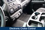 2025 Chevrolet Silverado 1500 Crew Cab 4WD Pickup for sale #182828A - photo 30