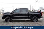 2025 Chevrolet Silverado 1500 Crew Cab 4WD Pickup for sale #182828A - photo 4