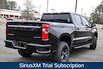 2025 Chevrolet Silverado 1500 Crew Cab 4WD Pickup for sale #182828A - photo 8