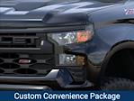 2026 Chevrolet Silverado 1500 Crew Cab 4WD Pickup for sale #186517P - photo 11