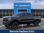 2026 Chevrolet Silverado 1500 Crew Cab 4WD Pickup for sale #186517P - photo 3