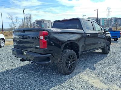 New 2026 Chevrolet Silverado 1500 - photo 1