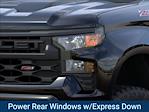 2026 Chevrolet Silverado 1500 Crew Cab 4WD Pickup for sale #186520P - photo 11