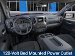 2026 Chevrolet Silverado 1500 Crew Cab 4WD Pickup for sale #186520P - photo 17