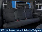 2026 Chevrolet Silverado 1500 Crew Cab 4WD Pickup for sale #186520P - photo 19