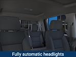 2026 Chevrolet Silverado 1500 Crew Cab 4WD Pickup for sale #186520P - photo 27