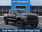 2026 Chevrolet Silverado 1500 Crew Cab 4WD Pickup for sale #186520P - photo 8