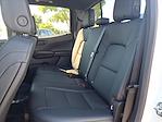 2025 Chevrolet Colorado Crew Cab 4WD Pickup for sale #188070 - photo 50