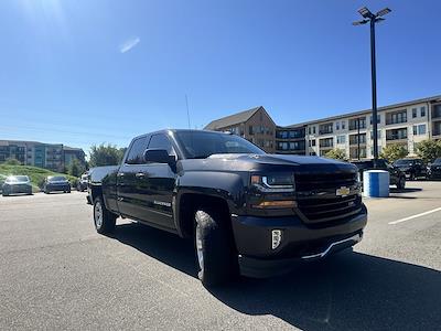 2016 Chevrolet Silverado 1500 Double Cab 4WD Pickup for sale #188070B - photo 1