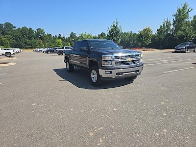 2014 Chevrolet Silverado 1500 Crew Cab 4x4 Pickup for sale #188235XB - photo 1