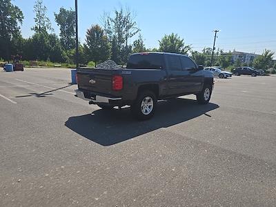 2014 Chevrolet Silverado 1500 Crew Cab 4x4 Pickup for sale #188235XB - photo 2