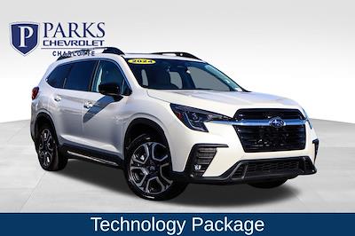 Used 2024 Subaru Ascent Limited for sale #189178XA - photo 1