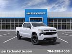 2025 Chevrolet Silverado 1500 Crew Cab 4WD Pickup for sale #189650 - photo 3