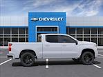 2025 Chevrolet Silverado 1500 Crew Cab 4WD Pickup for sale #189650 - photo 5