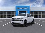 2025 Chevrolet Silverado 1500 Crew Cab 4WD Pickup for sale #189650 - photo 8