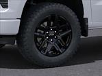 2025 Chevrolet Silverado 1500 Crew Cab 4WD Pickup for sale #189650 - photo 9