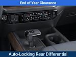 2025 Chevrolet Silverado 1500 Crew Cab 4WD Pickup for sale #189650 - photo 26